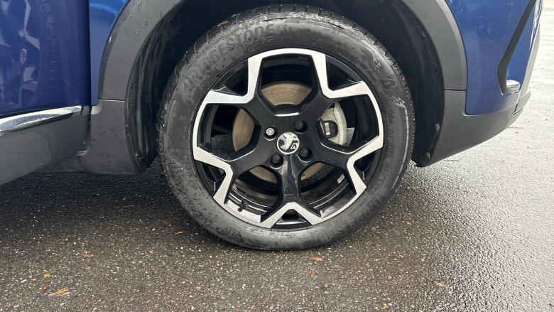 Vauxhall Crossland 1.2 Turbo [130] Ultimate 5dr Auto Petrol Hatchback